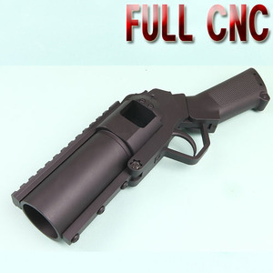 [E&amp;C]  Pistol Launcher / Full CNC / 권총형 런처