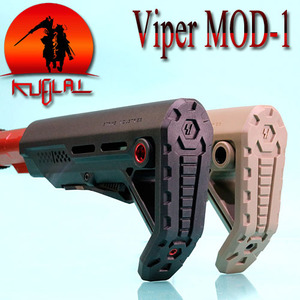 Viper MOD-1 Stock 스톡/AEG @d