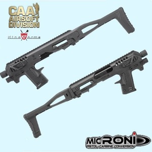 CAA Micro Roni-G3 / Glock / 글록전용