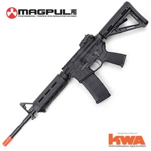 KWA M4A1 GBB Rifle Magpul PTS Edition/가스블로우백