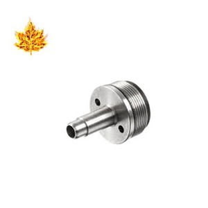 Maple Leaf Steel Cylinder Head for VSR-10 (강화 실린더 해드) @