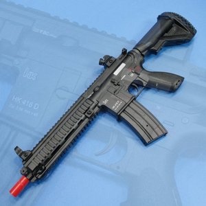 [특가] [E&amp;C HK416D Full Metal Ver./ AEG/ 전동건(EC-102)