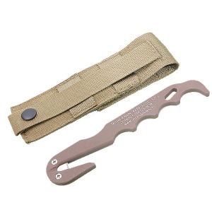 Knife Rescue Tool / DE