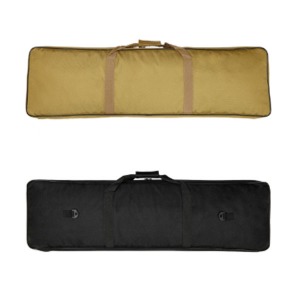 100cm 포터블 캐리 백 ( BK / TAN ) Bag case