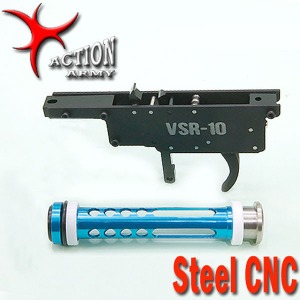 VSR-10 / MB-03 Zero Trigger Set / Full Steel CNC(제로 트리거 세트)