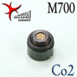 M700 Co2 Mag Piercing Nozzle  @