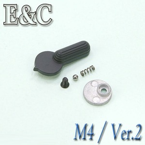 E&amp;C M4 Selector / 셀렉터