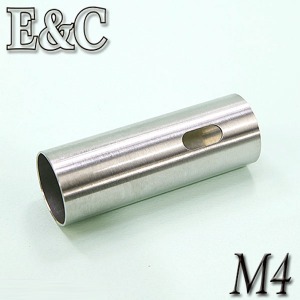 E&amp;C Stainless Cylinder / M4