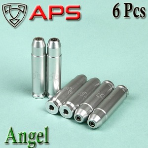 [Co2] Angel Rechargable Cartridge