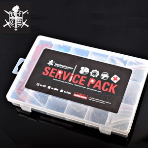 VFC SERVICE PACK For AEG