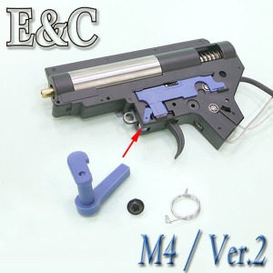 E&amp;C M4 Safety Cover (세프티 커버 ) @