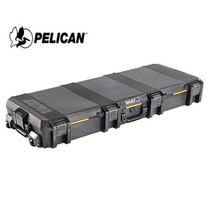 PELICAN V730 VAULT CASE/텍티컬라이플 케이스