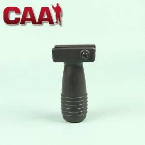 CAA SVG Vertical Fore Grip (BK/TAN) /수직 그립 @