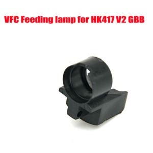 VFC Feeding lamp for HK417 V2 GBB @