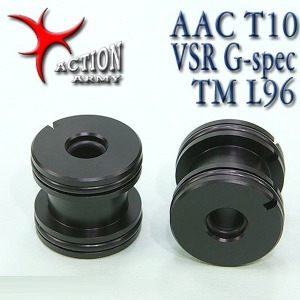 AAC T10 / VSR10 G-spec Inner Barrel Spacer/ 스페이서 세트