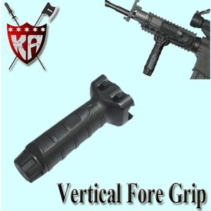 Vertical Fore Grip /수직 그립 @