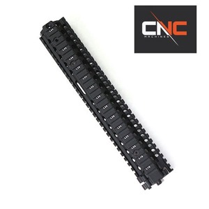 IF社 FUll CNC DD Rail(MK.18) 12.5inch Black /레일