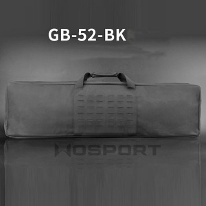 100cm 신형 포터블 캐리 백(GB-52) -블랙  Bag case