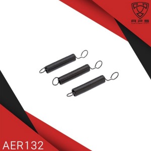 Blow Back Spring for APS V2 Gearbox (+ Silver Edge)/기어박스 블로우백 스프링 @
