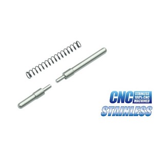 가더社 CNC Stainless Plunger Pins for MARUI M45A1 @