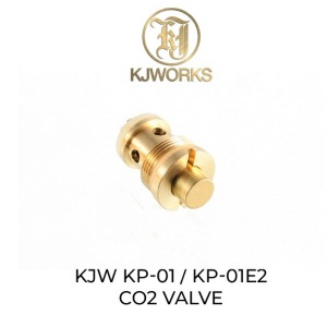 KP-01 / KP-01E2 (P226) CO2 Valve/ 밸브 @