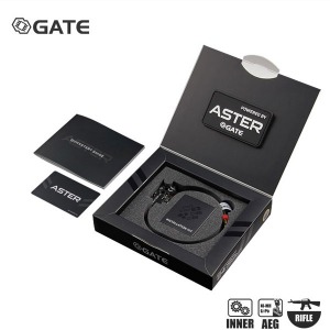GATE ASTER V2 Basic Module(Front Wired/Rear Wired)