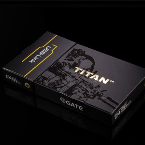 GATE TITAN V2 NGRS Advanced Set (뒷배선) - 게이트 타이탄 마루이 차세대용 어드벤스 세트