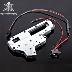 VFC FET 8mm bearing Gear Box shell V2 kit with FET Switch Assembly @