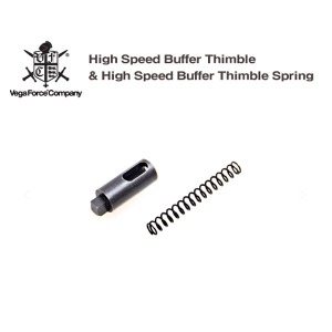 VFC HK417 GBBR High Speed Buffer Thimble &amp; Spring Set @