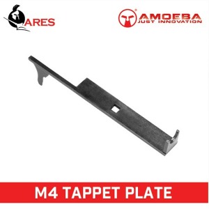ARES M4 Tappet Plate /타펫 플레이트 @