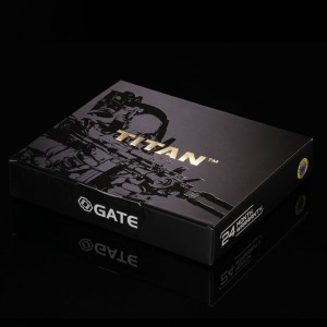 GATE TITAN V3 Basic Module -게이트 타이탄 V3 베이직모듈