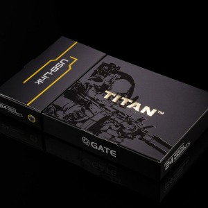 GATE TITAN V2 Advanced (뒷배선) - 게이트 타이탄 어드벤스 세트