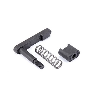Mag Catch Set for King Arms M4 GBB /  탄창 멈치 (가스블로우백용)