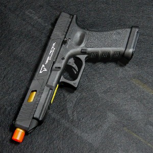 [입고예정] E&amp;C Glock34 TTI COMBAT MASTER (골드바렐) 핸드건/글록34