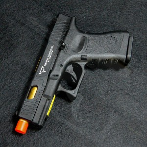 [입고예정] E&amp;C Glock19 TTI COMBAT MASTER (골드바렐) 핸드건/글록19