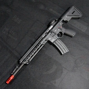 [매장입고] E&amp;C HK416A7 Full Metal Ver. 전동건 (BK)