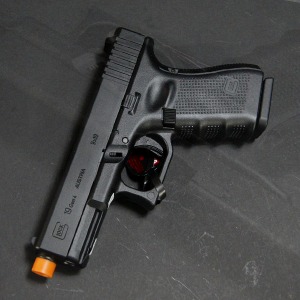 [매장입고] MARUI Glock19 Gen4 핸드건/글록19 (개선판)