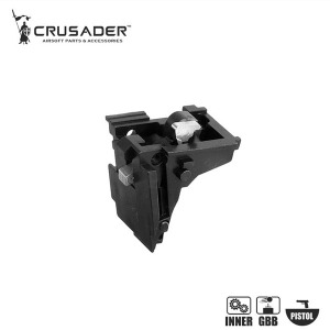 CRUSADER Steel Hammer Set for VFC Glock series/ 스틸해머 세트