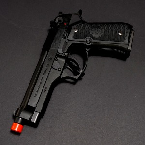 [매장입고] MARUI U.S. M9 Pistol Black Ver. 핸드건