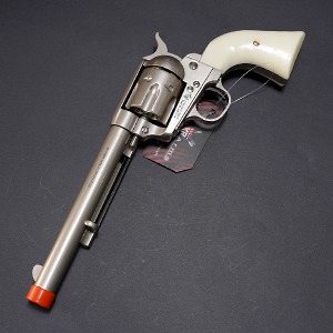 [매장입고]SAA .45 Revolver 6inch 핸드건(Gen2)스틸파트 적용 (색상선택)
