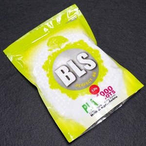 BLS Biodegradable 0.2g 정밀탄 (4000발) / 바이오탄 @