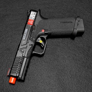 Agency Arms EXA G17 Authorization ver. 핸드건