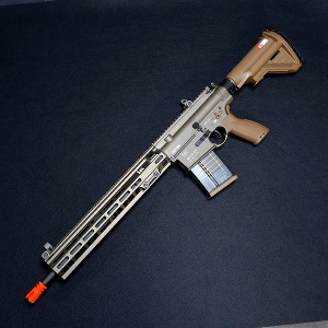 [매장입고]  VFC M110A1 SDMR 전동건 / AEG / 반자동 정밀 소총