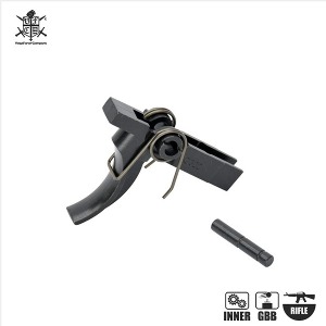 VFC Steel Trigger for M4 GBBR 트리거