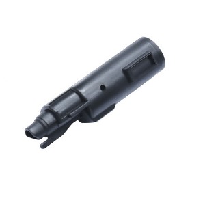 가더社 Enhanced Nozzle for MARUI M&amp;P9L GBB / 로딩 노즐 (M&amp;P9-48) @