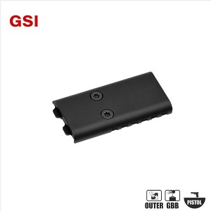 GSI MOS Cover for MARUI Glock17 Gen5 MOS /커버
