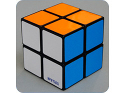 [MAGIC] 2X2 큐브