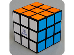 [MAGIC] 4000 3X3 큐브