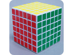 [MAGIC] 아인슈타인 6X6 큐브