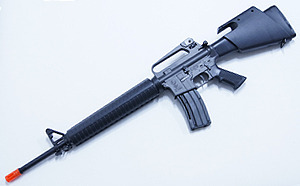 토이스타 M16A2 SNIPER(14세이상) 비비탄총
